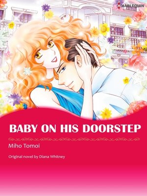 cover image of Baby on His Doorstep